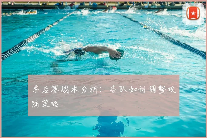 季后赛战术分析：各队如何调整攻防策略