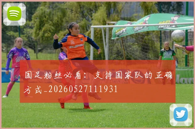 国足粉丝必看：支持国家队的正确方式_20260527111931